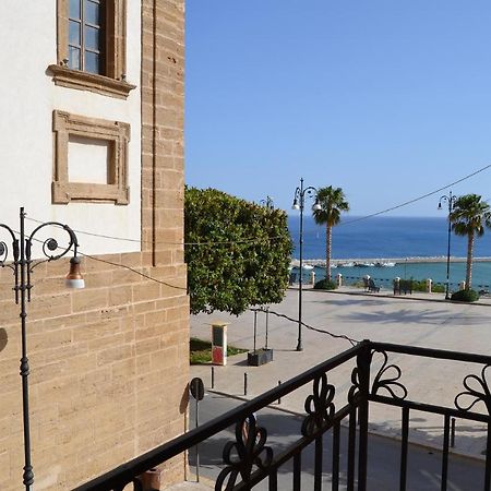 Agorà Panoramic Rooms Sciacca Exterior foto