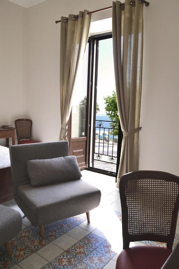 Agorà Panoramic Rooms Sciacca Exterior foto
