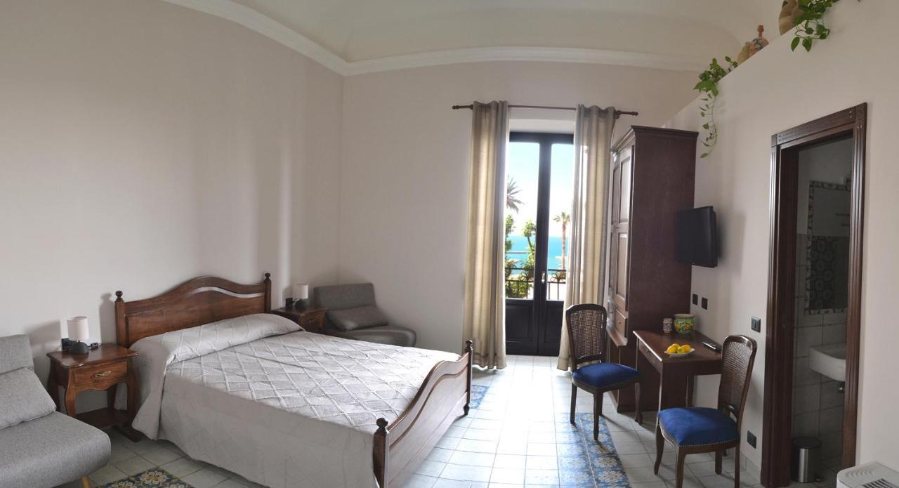 Agorà Panoramic Rooms Sciacca Exterior foto