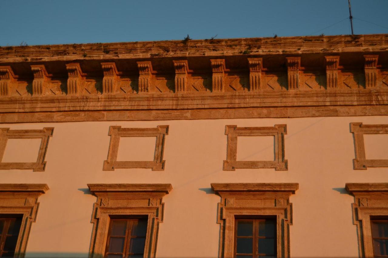 Agorà Panoramic Rooms Sciacca Exterior foto